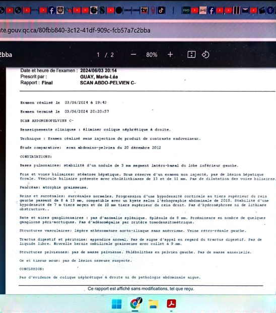  - Alte rapoarte de imagini