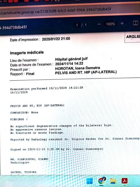  - Alte rapoarte de imagini