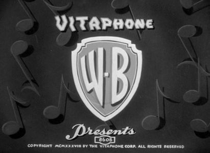 Porky In Wackyland - 1938 - Porky In Wackyland