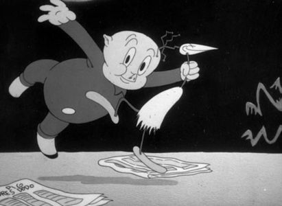 Porky In Wackyland - 1938 - Porky In Wackyland
