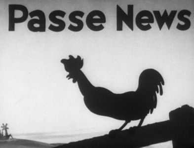 Porky Snooze Reel - 1941 - Porky Snooze Reel