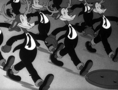 Porky Snooze Reel - 1941 - Porky Snooze Reel