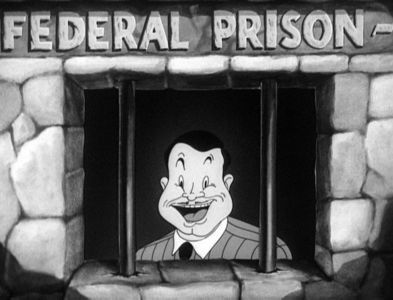 Porky Snooze Reel - 1941 - Porky Snooze Reel