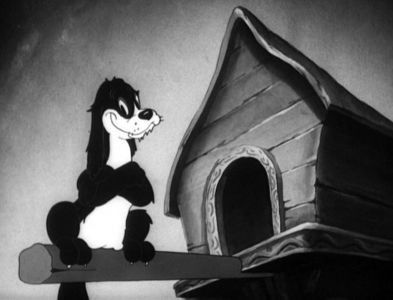 Porky Snooze Reel - 1941 - Porky Snooze Reel