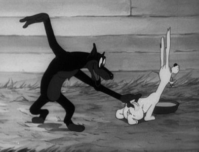 Porky Snooze Reel - 1941 - Porky Snooze Reel