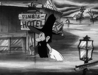 Porky Snooze Reel - 1941 - Porky Snooze Reel