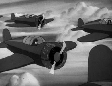 Porky Snooze Reel - 1941 - Porky Snooze Reel