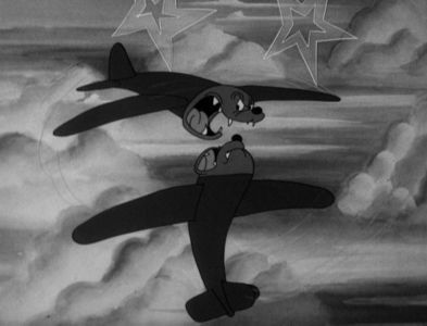 Porky Snooze Reel - 1941 - Porky Snooze Reel