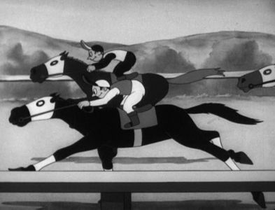 Porky Snooze Reel - 1941 - Porky Snooze Reel