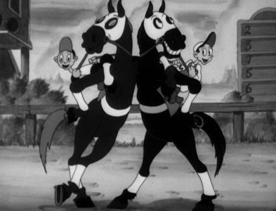 Porky Snooze Reel - 1941 - Porky Snooze Reel