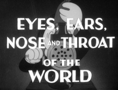 Porky Snooze Reel - 1941 - Porky Snooze Reel