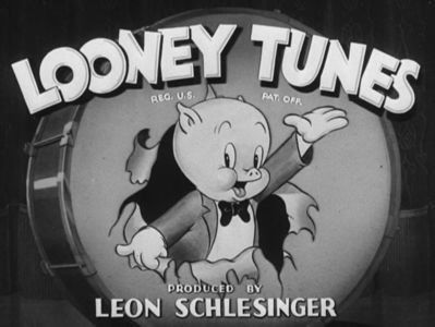 Porky Bear Facts - 1941 - Porky Bear Facts