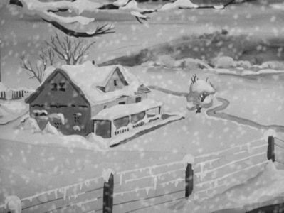 Porky Bear Facts - 1941 - Porky Bear Facts