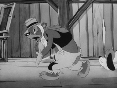 Porky Bear Facts - 1941 - Porky Bear Facts