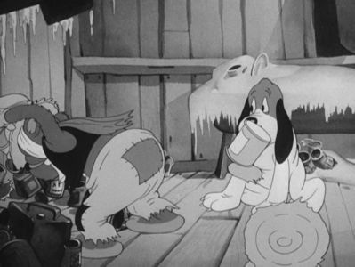 Porky Bear Facts - 1941 - Porky Bear Facts