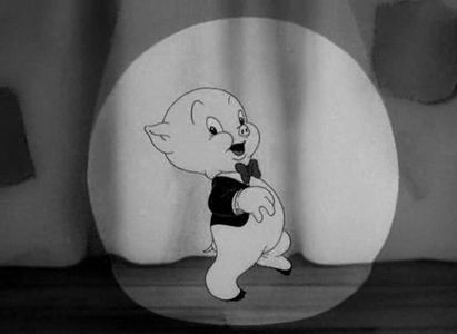 Porkys Preview - 1941 - Porkys Preview