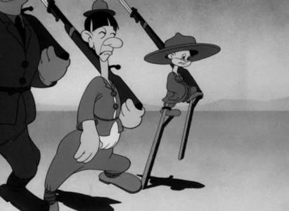 Meet John Doughboy - 1941 - Meet John Doughboy