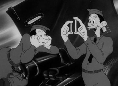 Meet John Doughboy - 1941 - Meet John Doughboy