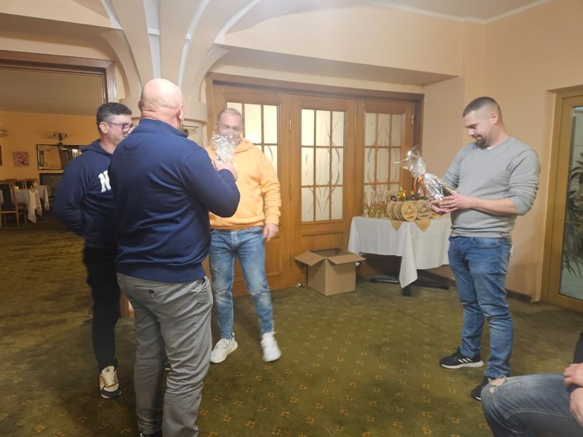  - EXPOZIȚIE CLUB CAGHR 2025