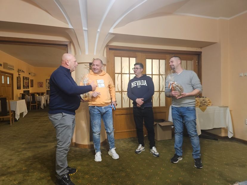  - EXPOZIȚIE CLUB CAGHR 2025