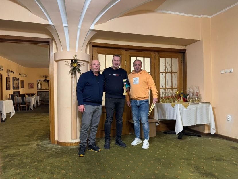  - EXPOZIȚIE CLUB CAGHR 2025