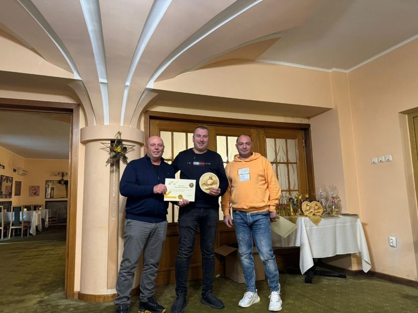  - EXPOZIȚIE CLUB CAGHR 2025