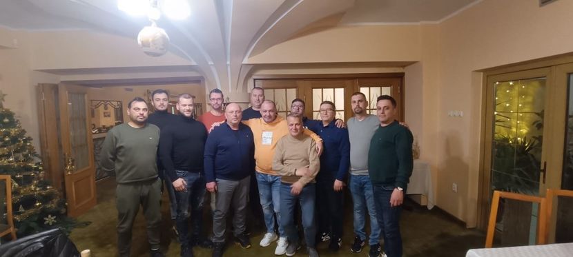  - EXPOZIȚIE CLUB CAGHR 2025