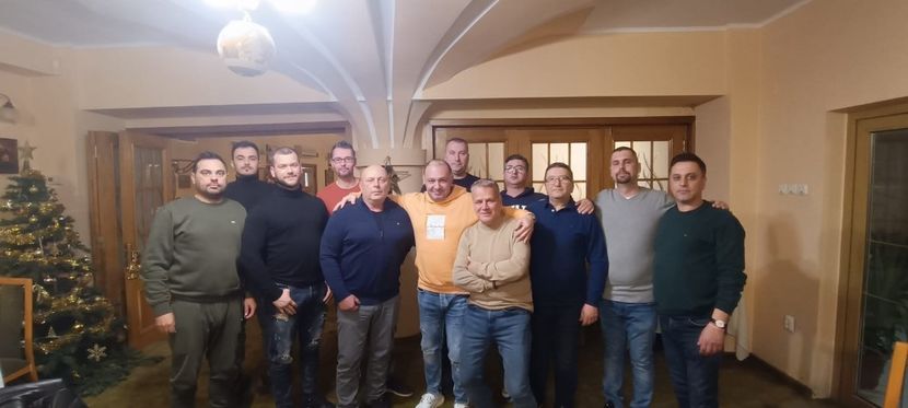  - EXPOZIȚIE CLUB CAGHR 2025