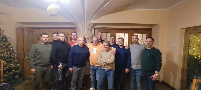  - EXPOZIȚIE CLUB CAGHR 2025