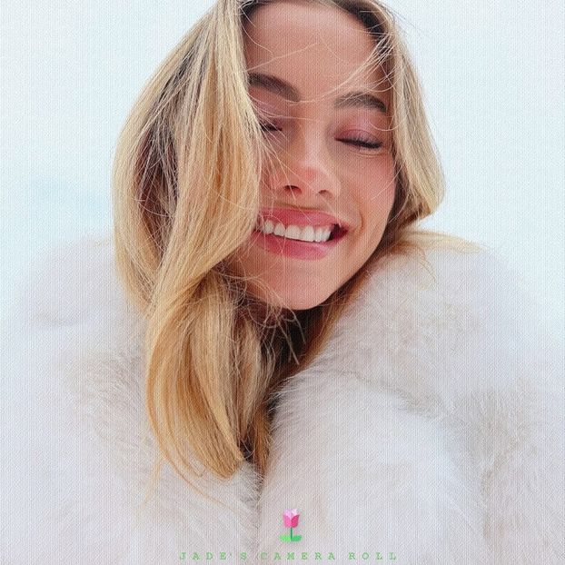 ،23ʳᵈℐanʻ2025  ᐟ ̗̀‹ℇṇḍḷẹṣṣ`♡´ᙖḷọọṃ. - rosy as the first blush of youth