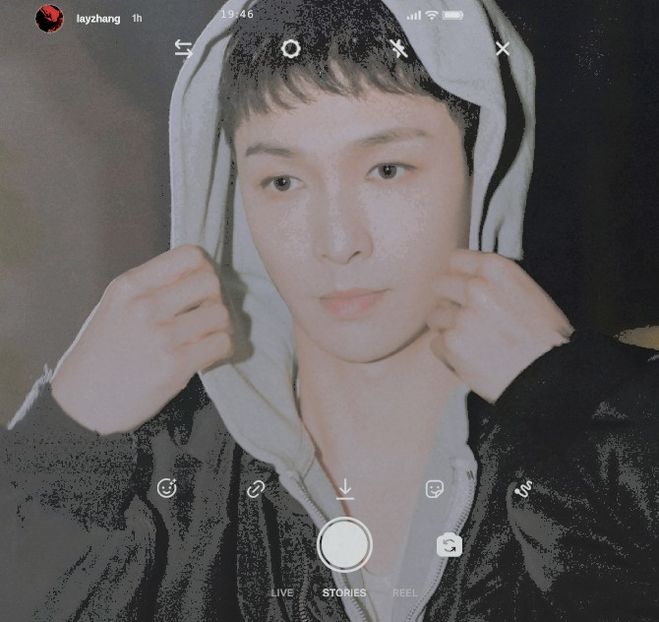 ⇉ ꒯ᵃʸ ⅩⅥ　 Ⲱould ᵧₒᵤ ᵦₑ৻ᵐʸhoney? - Born to Overlove