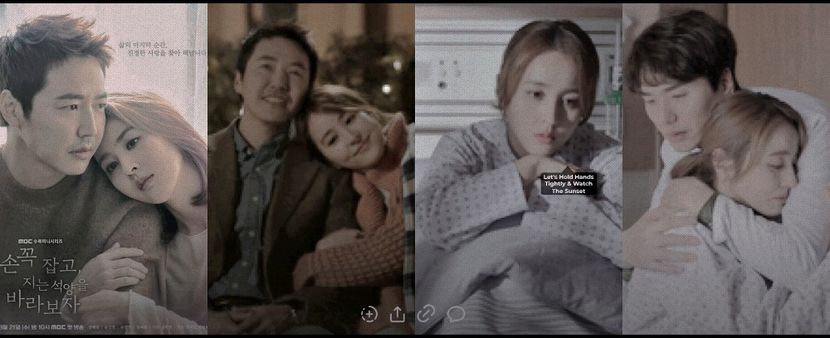 ¹³³　⦉ ᵏᵈʳᵃᵐᵃ ⦊　　ᚳet’s Ⱎatch the ᛢunset ⁽⁸⁾ - Paradise Found