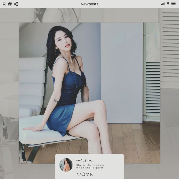 么. 23-01　　　⏤・umbra moon ▪▪▪ infinity - Goddess of Fire