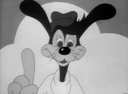 Hop And Go - 1943 - Hop And Go