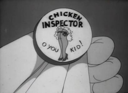 Hop And Go - 1943 - Hop And Go