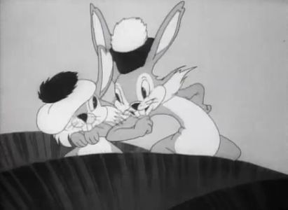 Hop And Go - 1943 - Hop And Go
