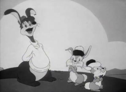 Hop And Go - 1943 - Hop And Go