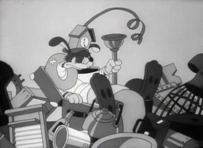 Hop And Go - 1943 - Hop And Go