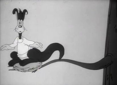 Hop And Go - 1943 - Hop And Go