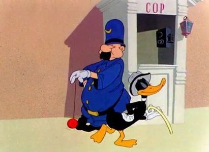 Hollywood Daffy - 1946 - Hollywood Daffy