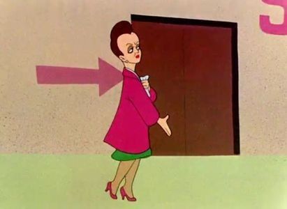 Hollywood Daffy - 1946 - Hollywood Daffy