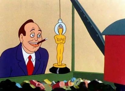 Hollywood Daffy - 1946 - Hollywood Daffy