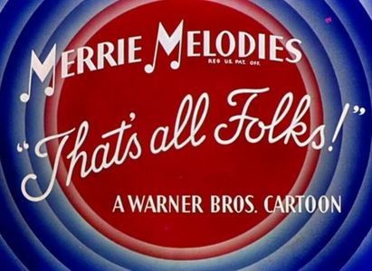 Hollywood Daffy - 1946 - Hollywood Daffy