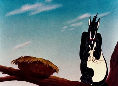 Birdy And The Beast - 1944 - Birdy And The Beast