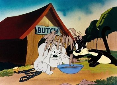 Birdy And The Beast - 1944 - Birdy And The Beast