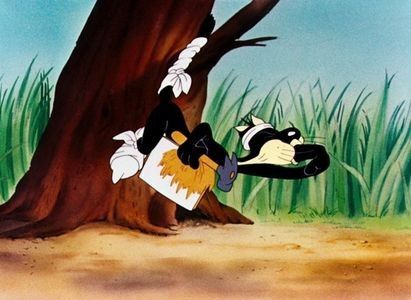 Birdy And The Beast - 1944 - Birdy And The Beast