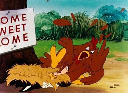 Birdy And The Beast - 1944 - Birdy And The Beast