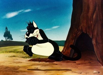 Birdy And The Beast - 1944 - Birdy And The Beast