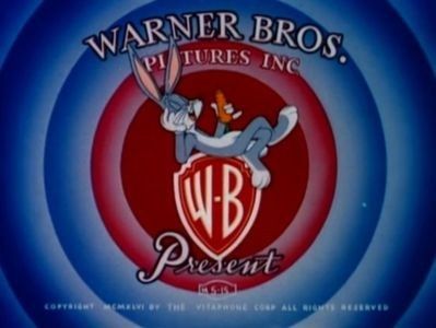 Racketeer Rabbit - 1946 - Racketeer Rabbit