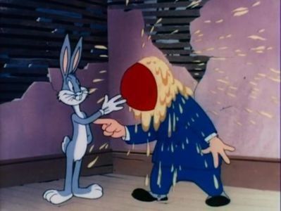 Racketeer Rabbit - 1946 - Racketeer Rabbit